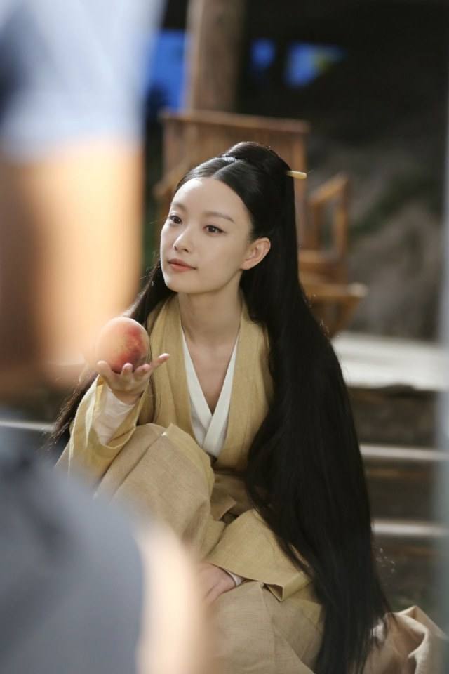 ละคร ชะตาแห่งรัก Love and destiny《宸汐缘》 2019 7