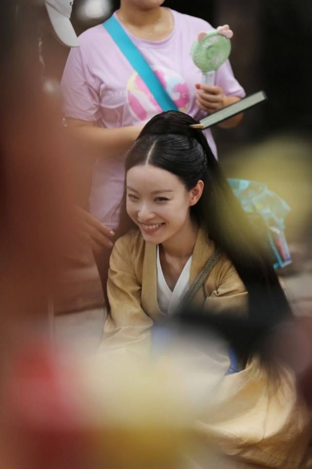 ละคร ชะตาแห่งรัก Love and destiny《宸汐缘》 2019 7