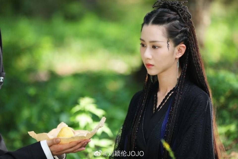 ละคร ชะตาแห่งรัก Love and destiny《宸汐缘》 2019 8