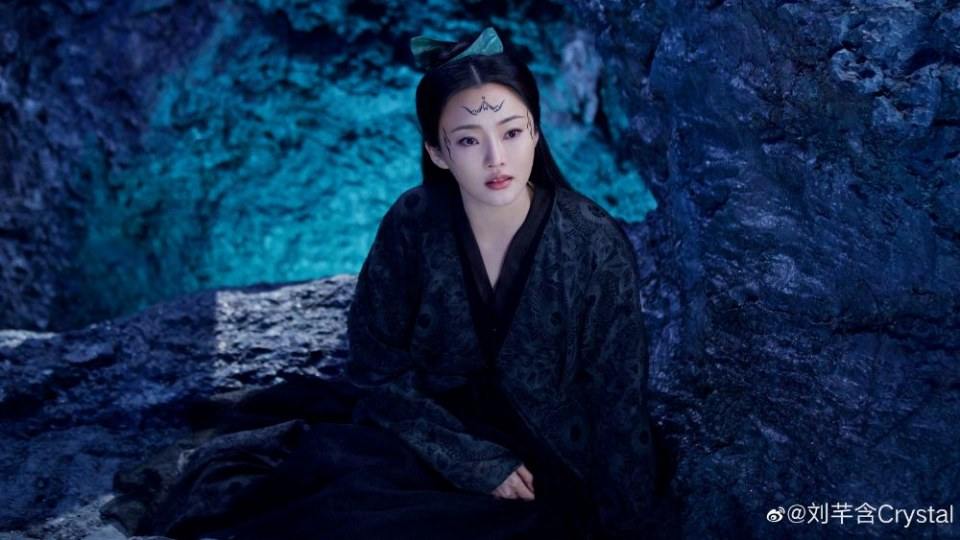 ละคร ชะตาแห่งรัก Love and destiny《宸汐缘》 2019 8