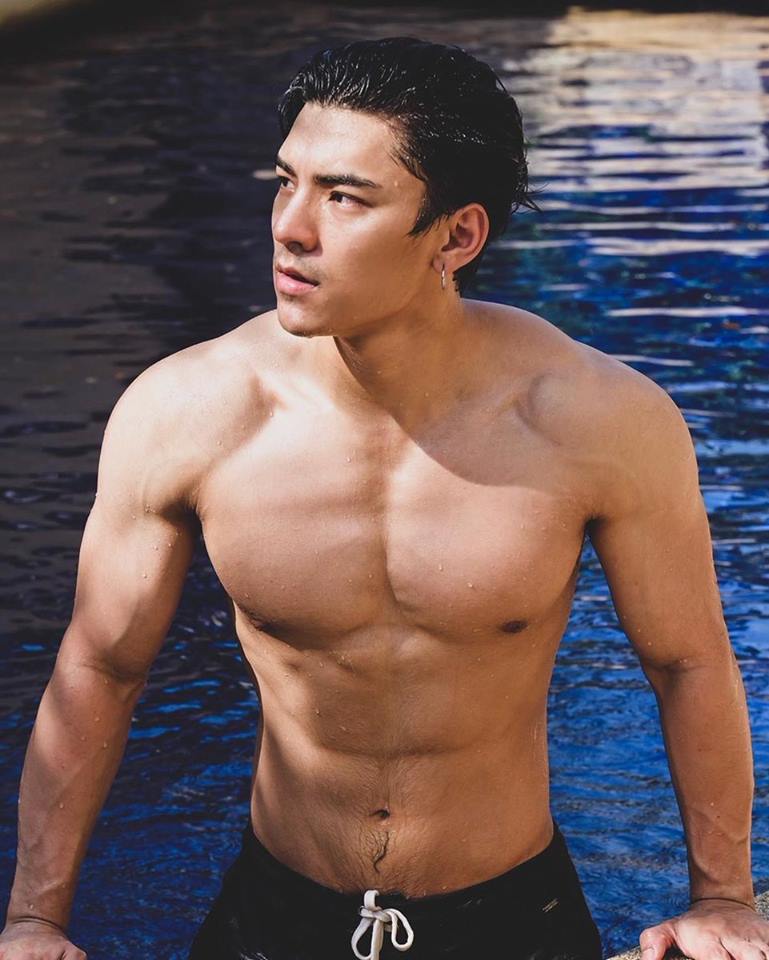 Pic Post ของฉัน (NEW:2019) :โอ้นั้นบักแตงโม..โอ้นั้นบักส้มโอ ภาค2 / 94