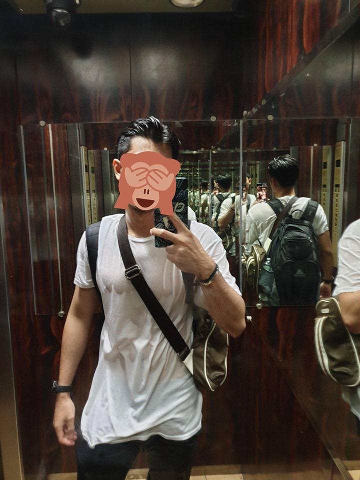 ถ่ายเองกับมือ 48