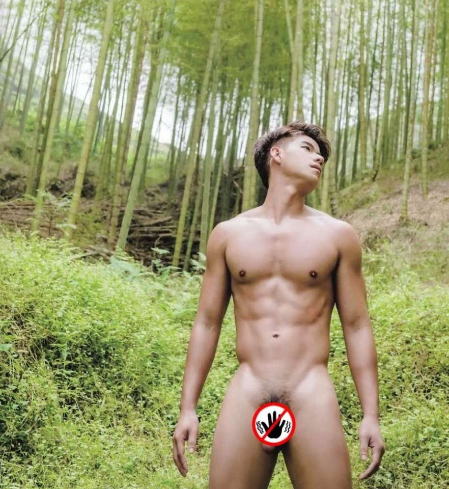 หนุ่มหล่อขึ้นปก 276