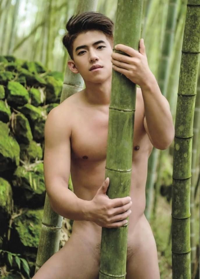 หนุ่มหล่อขึ้นปก 276