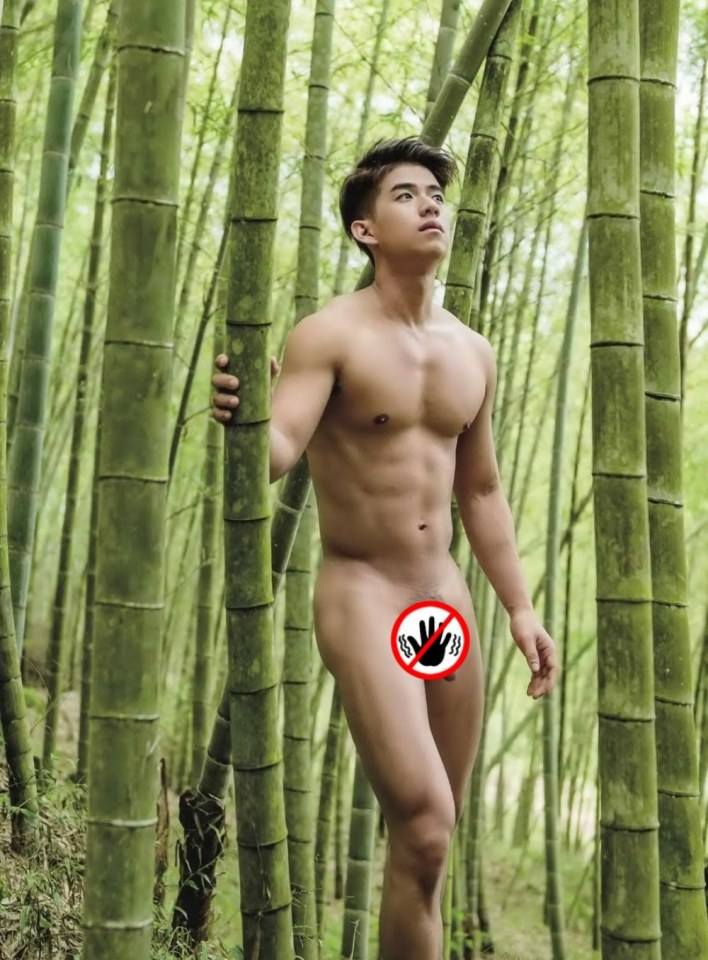 หนุ่มหล่อขึ้นปก 276