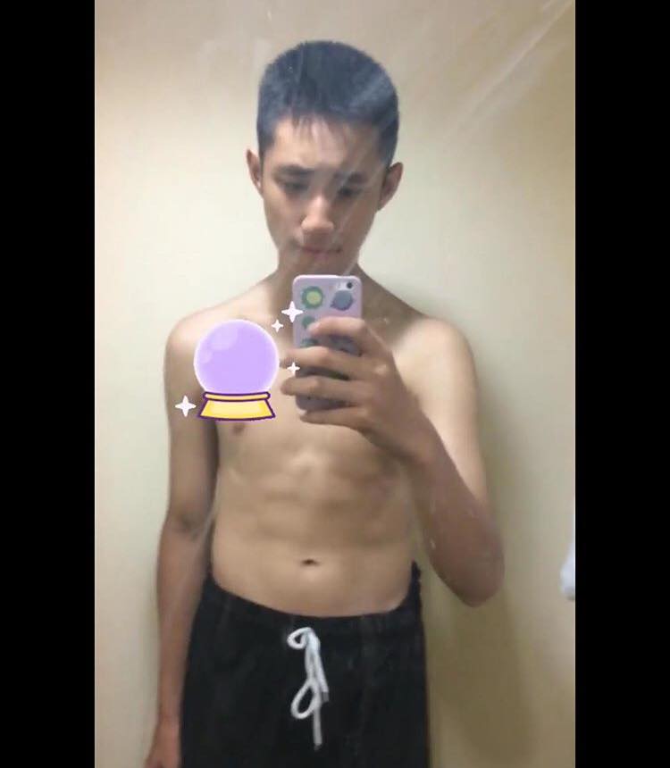 ถ่ายเองกับมือ 54