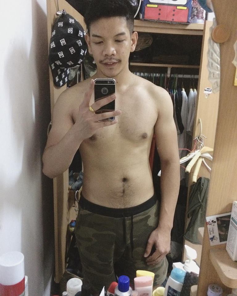 ถ่ายเองกับมือ 56