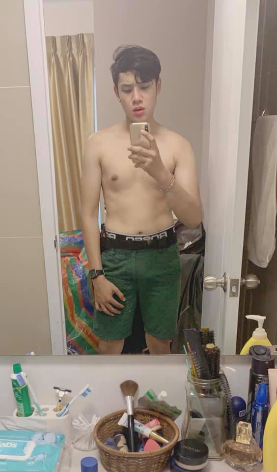 ถ่ายเองกับมือ 57