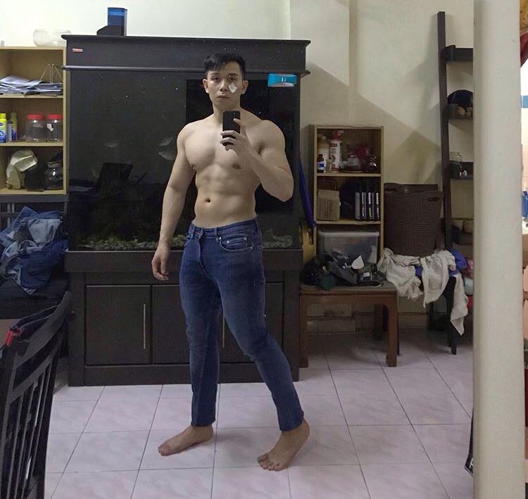 ถ่ายเองกับมือ 58