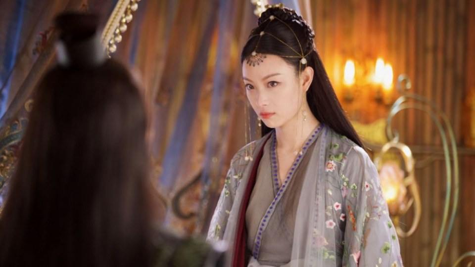 ละคร ชะตาแห่งรัก Love and destiny《宸汐缘》 2019 7