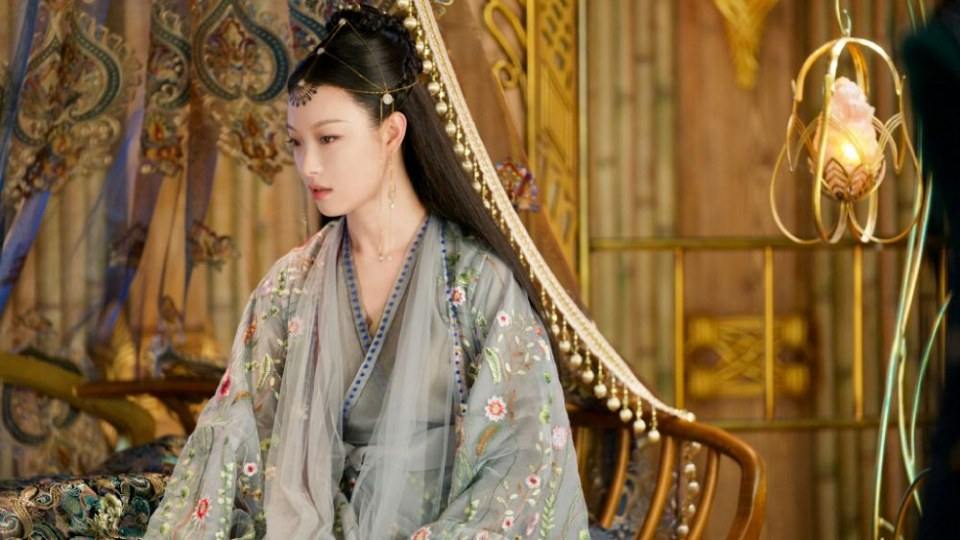 ละคร ชะตาแห่งรัก Love and destiny《宸汐缘》 2019 7