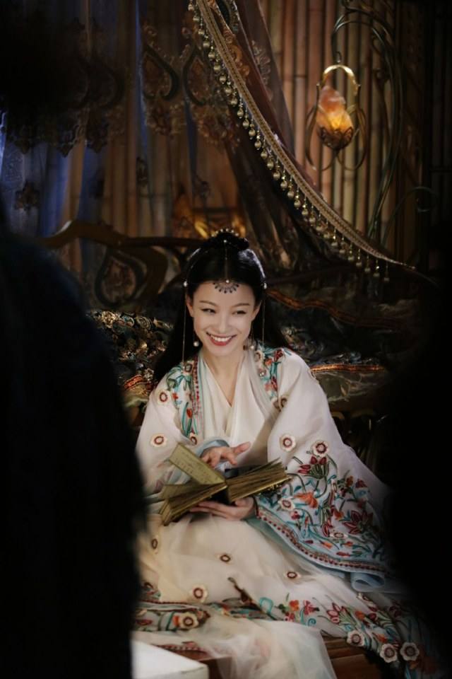 ละคร ชะตาแห่งรัก Love and destiny《宸汐缘》 2019 7