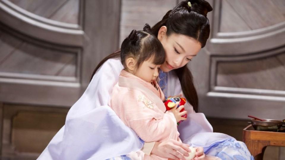 ละคร ชะตาแห่งรัก Love and destiny《宸汐缘》 2019 7