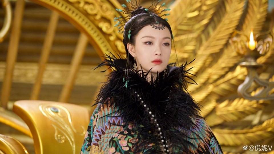 ละคร ชะตาแห่งรัก Love and destiny《宸汐缘》 2019 7