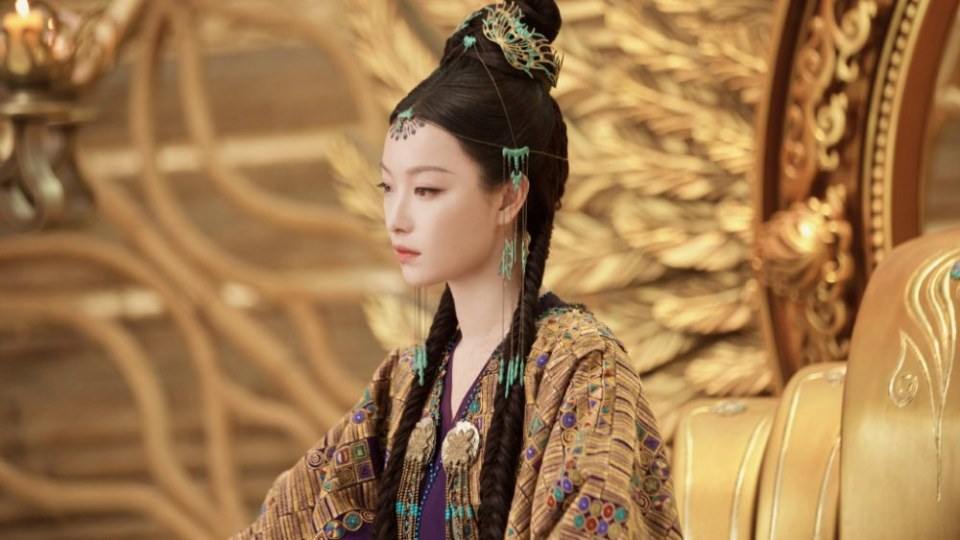 ละคร ชะตาแห่งรัก Love and destiny《宸汐缘》 2019 7