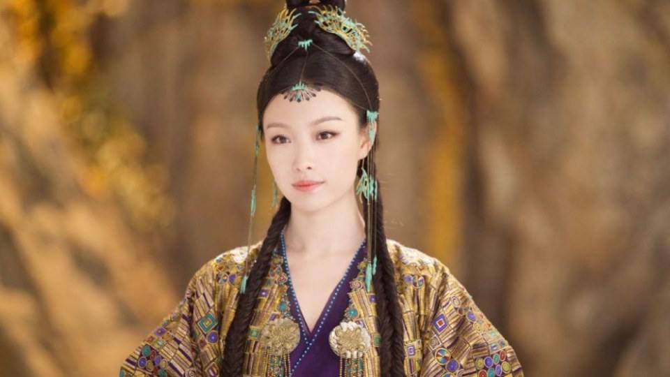 ละคร ชะตาแห่งรัก Love and destiny《宸汐缘》 2019 7