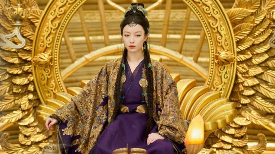 ละคร ชะตาแห่งรัก Love and destiny《宸汐缘》 2019 7
