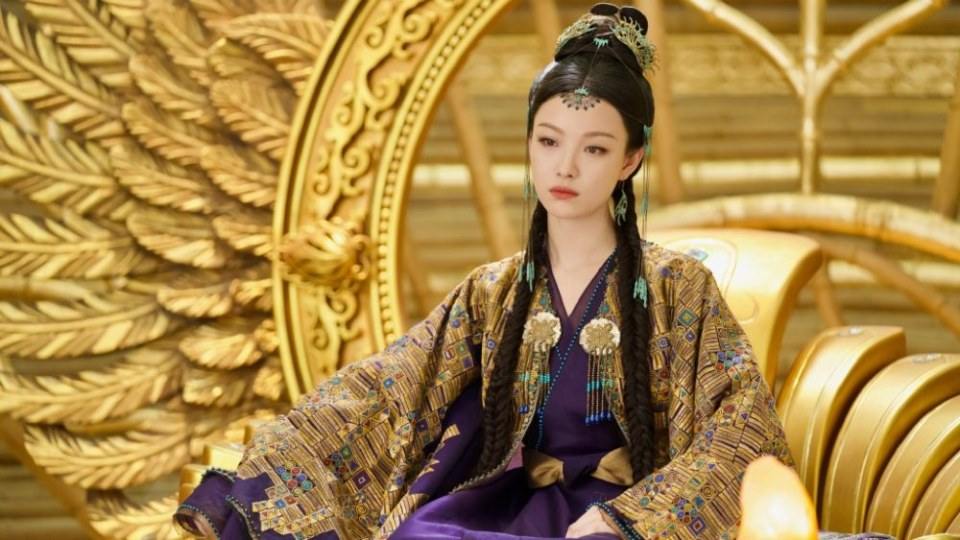 ละคร ชะตาแห่งรัก Love and destiny《宸汐缘》 2019 7