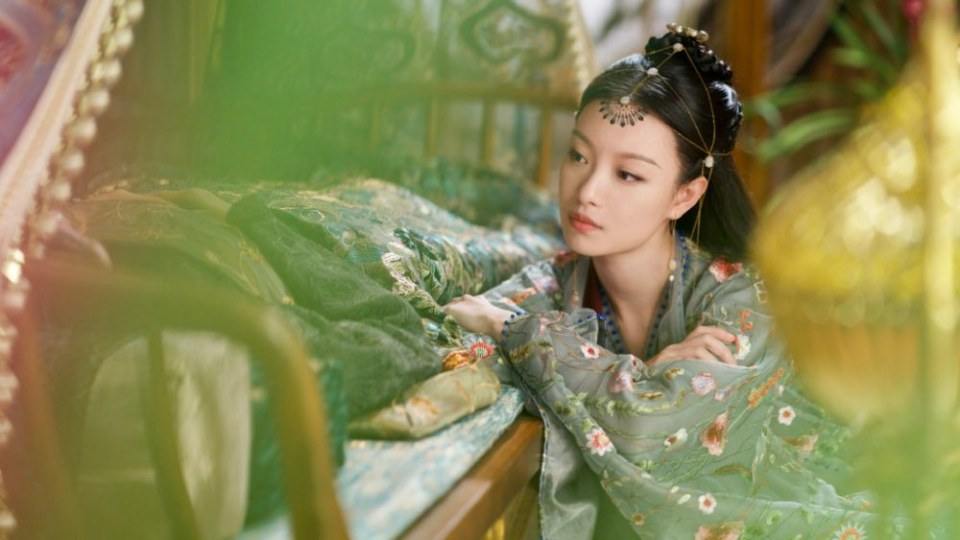ละคร ชะตาแห่งรัก Love and destiny《宸汐缘》 2019 7