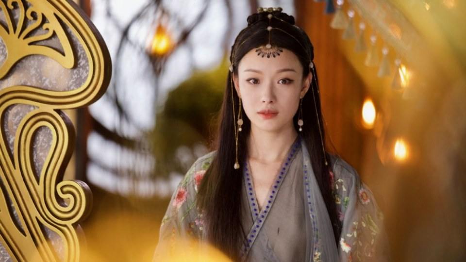 ละคร ชะตาแห่งรัก Love and destiny《宸汐缘》 2019 7