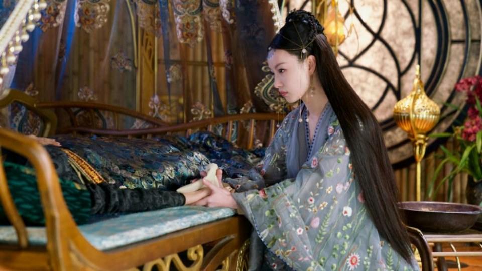 ละคร ชะตาแห่งรัก Love and destiny《宸汐缘》 2019 7