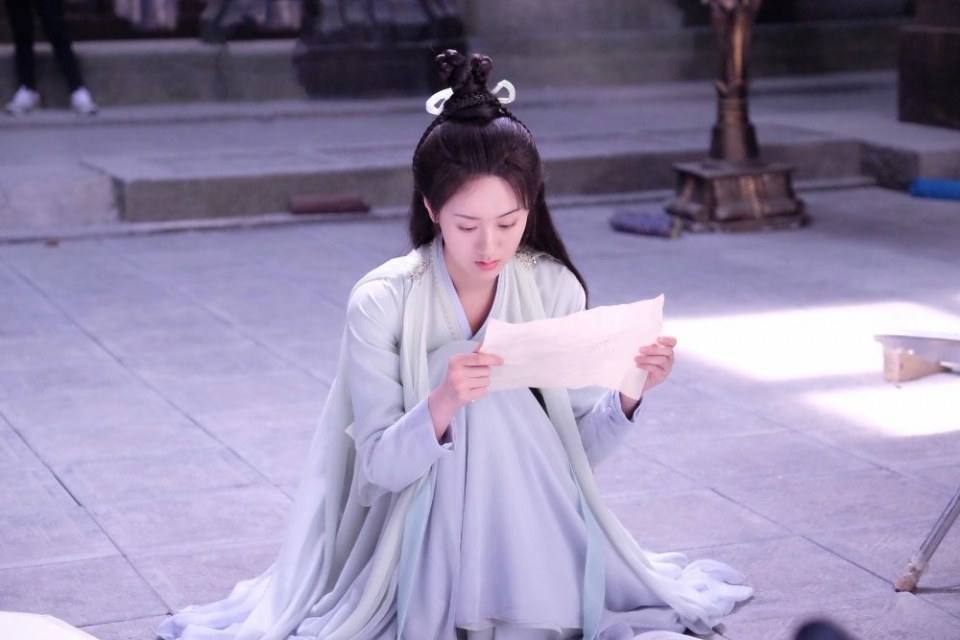 ละคร ปลดผนึกหัวใจ Love and redemption《琉璃美人煞》 2019 2