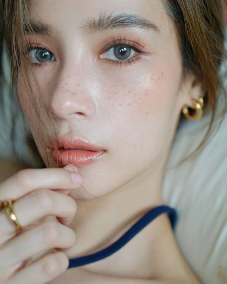 วิว วรรณรท ติ่ง ลีมินโอ