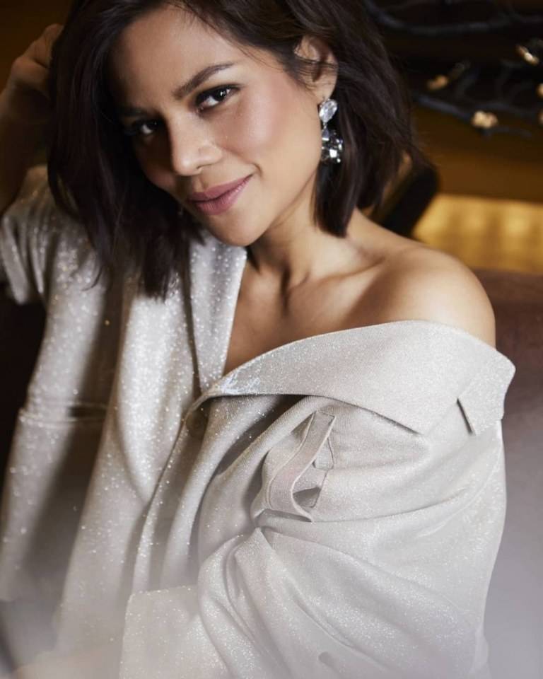 โอปอล์ ปาณิสรา ติ่ง กงยู