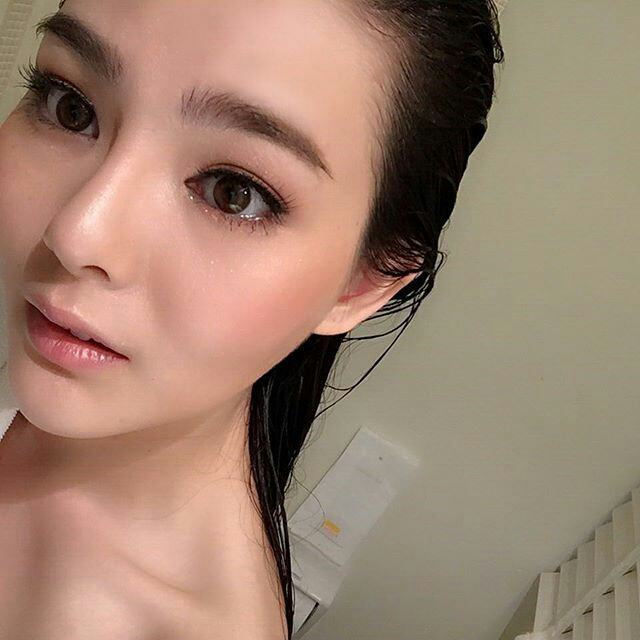 ดิว อริสรา ติ่ง ลีมินโฮ