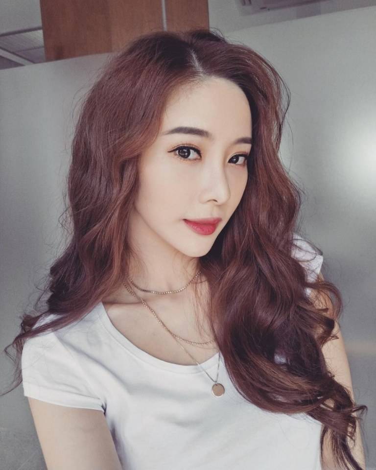 แจม ชรัฐฐา ติ่ง SNSD(ยุนอา)