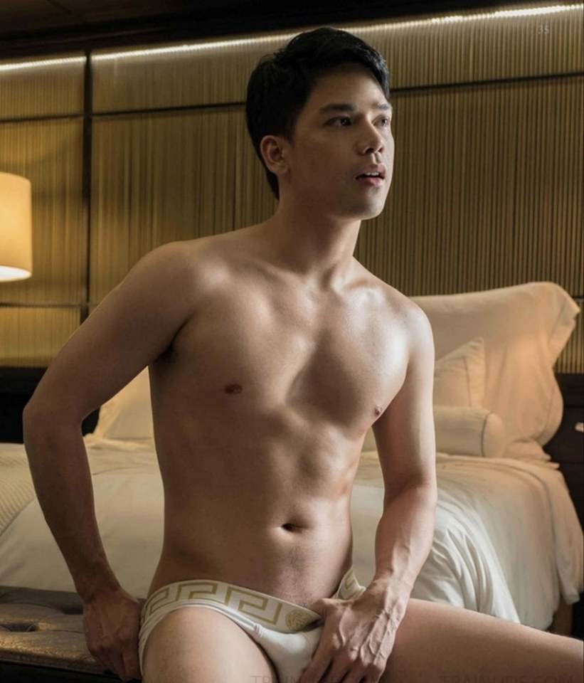 หนุ่มหล่อขึ้นปก 286