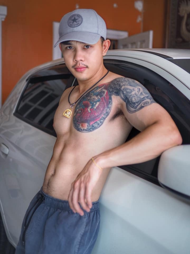 (NEW:2019)PicPostของฉัน // :อุ๋งอุ๋งเด็ดมาก: ภาค 2 // 07