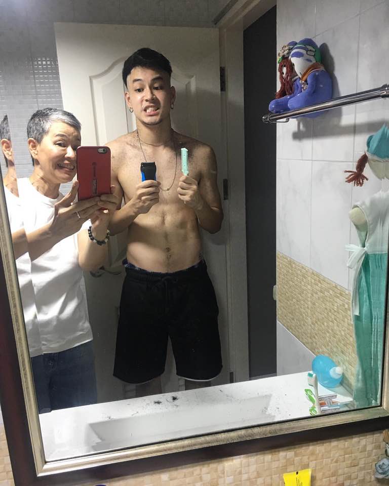 (NEW:2019)PicPostของฉัน // :อุ๋งอุ๋งเด็ดมาก: ภาค 2 // 07