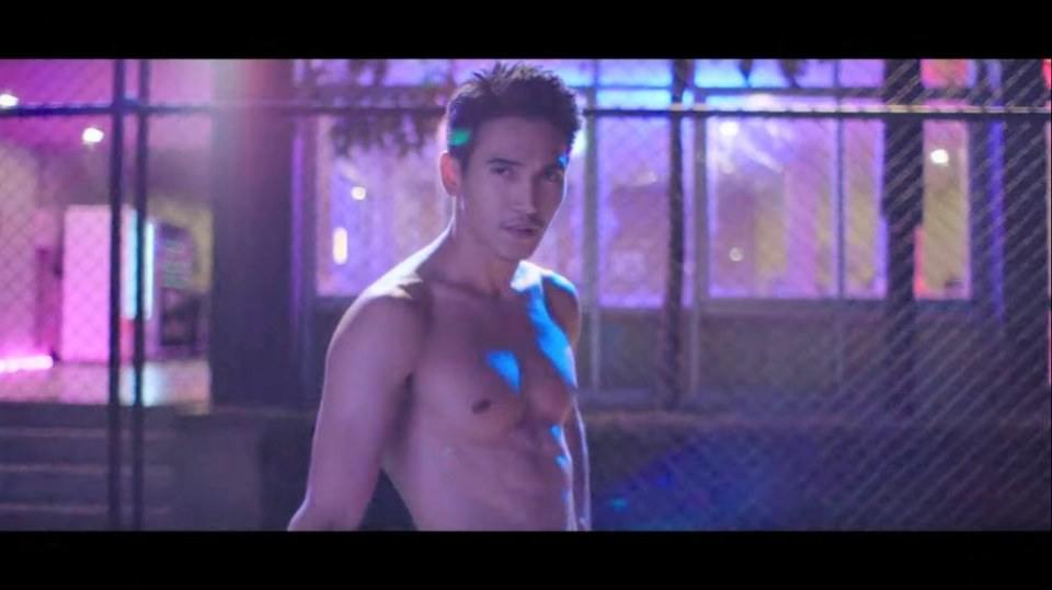 "ก๊อต จิรายุ" ในโฆษณา Ready Boott