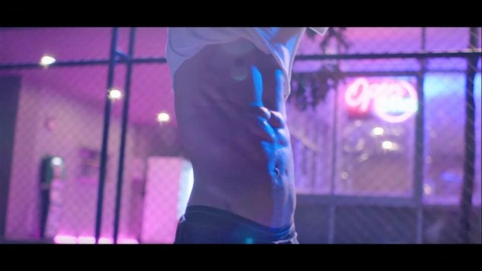 "ก๊อต จิรายุ" ในโฆษณา Ready Boott