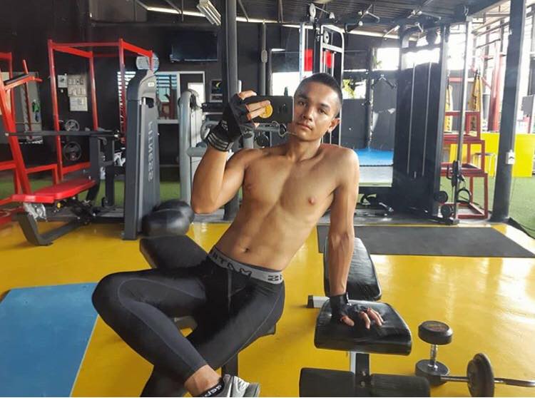 ถ่ายเองกับมือ 66