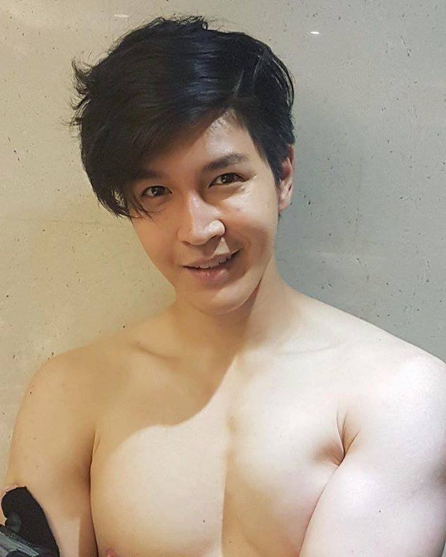Pic Post ของฉัน (NEW:2019) :โอ้นั้นบักแตงโม..โอ้นั้นบักส้มโอ ภาค2 / 99