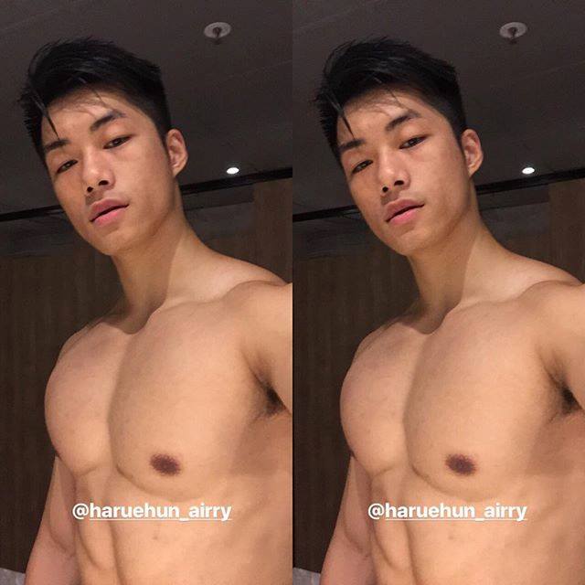 Pic Post ของฉัน (NEW:2019) :โอ้นั้นบักแตงโม..โอ้นั้นบักส้มโอ ภาค2 / 99