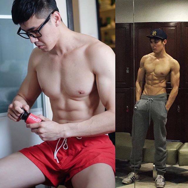 Pic Post ของฉัน (NEW:2019) :โอ้นั้นบักแตงโม..โอ้นั้นบักส้มโอ ภาค2 / 99