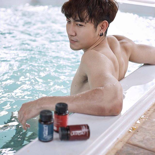 Pic Post ของฉัน (NEW:2019) :โอ้นั้นบักแตงโม..โอ้นั้นบักส้มโอ ภาค2 / 99