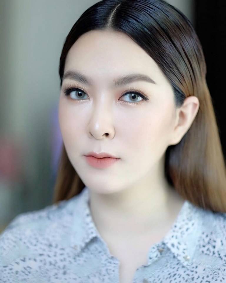 กิ๊ฟ ดราภาดา คล้าย โซฮี