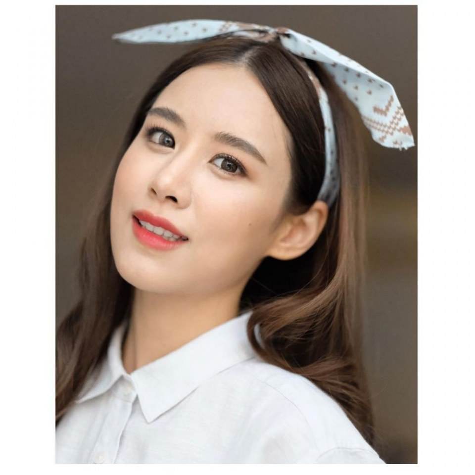 ฟาง ธนันต์ธรญ์ คล้าย จียอน t-ara