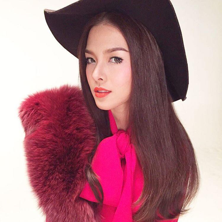 ลิเดีย ศรัณย์รัตน์ คล้าย ฮโยยอน