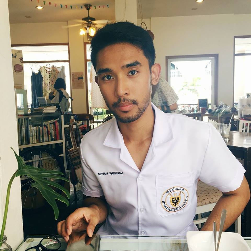 หนุ่มหล่อ✦cute boy✦ดีต่อใจ❥696