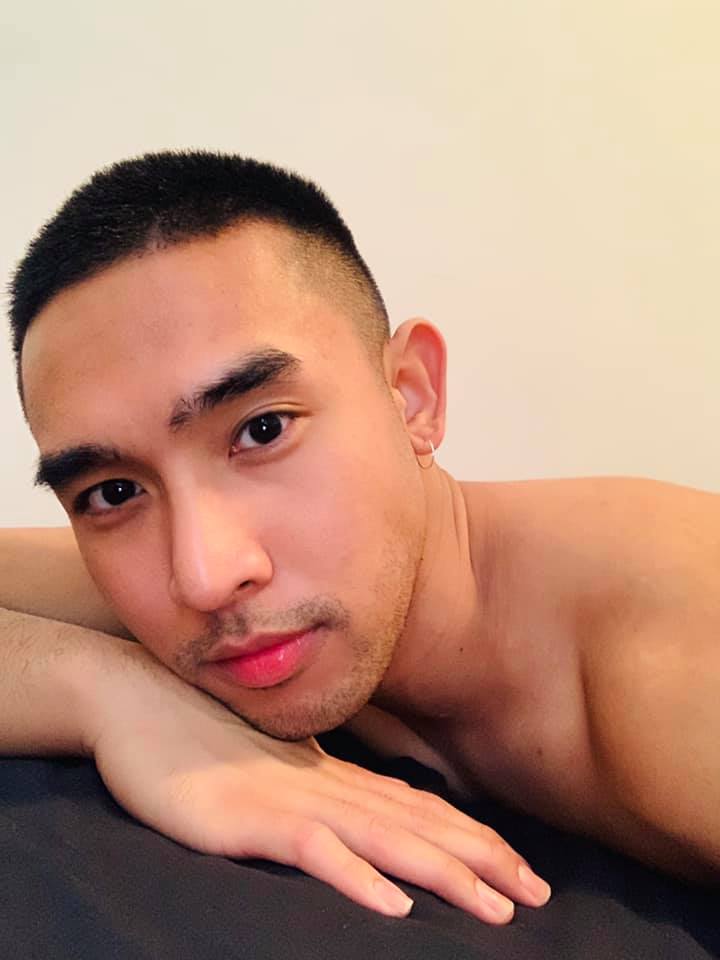หนุ่มหล่อ✦cute boy✦ดีต่อใจ❥696