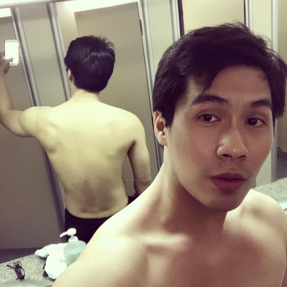 หนุ่มหล่อ✦cute boy✦ดีต่อใจ❥697