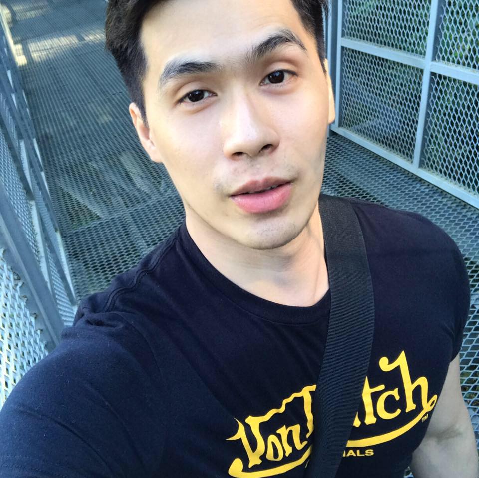 หนุ่มหล่อ✦cute boy✦ดีต่อใจ❥697
