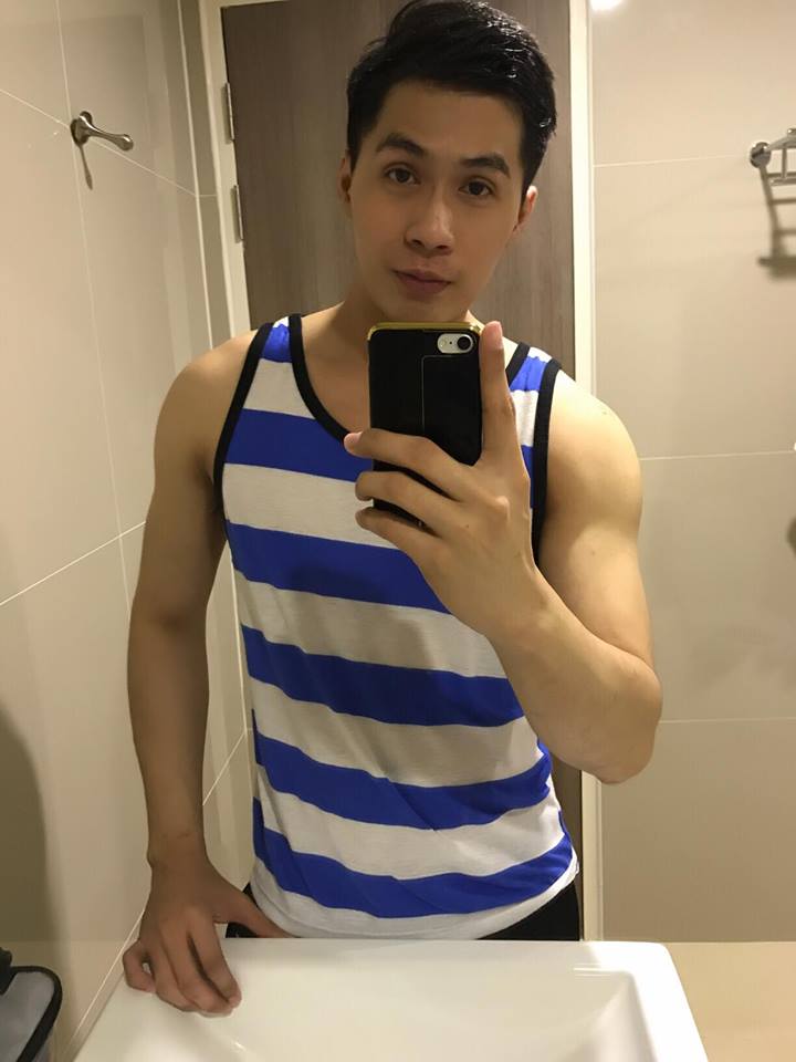 หนุ่มหล่อ✦cute boy✦ดีต่อใจ❥697