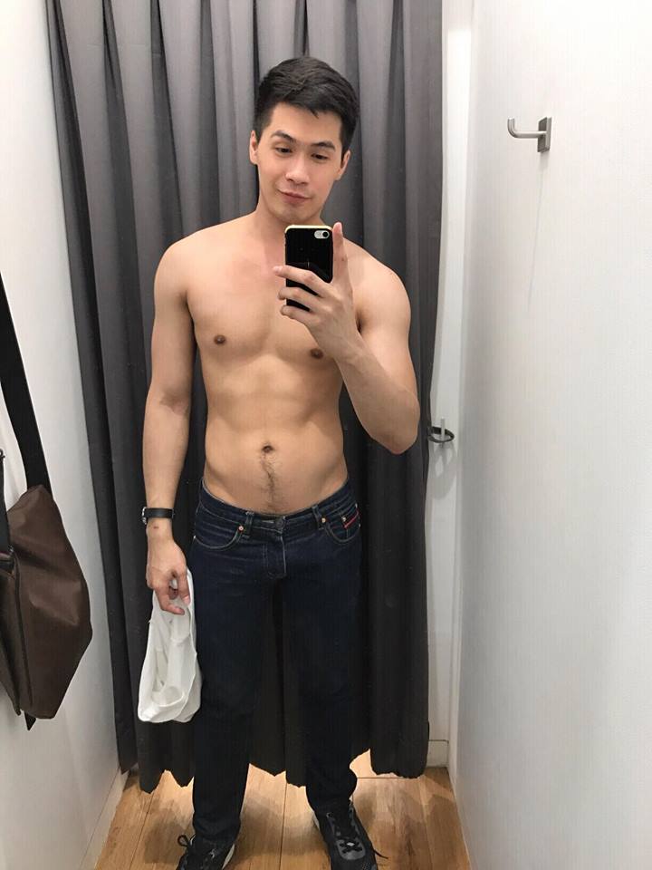 หนุ่มหล่อ✦cute boy✦ดีต่อใจ❥697