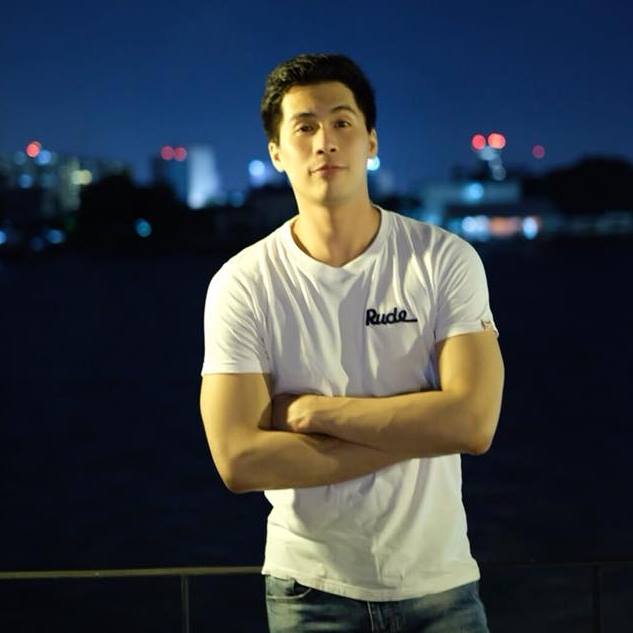 หนุ่มหล่อ✦cute boy✦ดีต่อใจ❥697